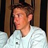 Andy Schleck bei der Wachovia Cycling Series 2005 in den Vereinigten Staaten